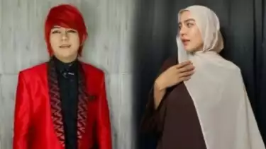 Rela Jadi Istri Kedua Pesulap Merah, Ratu Rizky Nabila Ngaku Naksir Duluan: Itu Kesalahan Aku Menyukai Dia