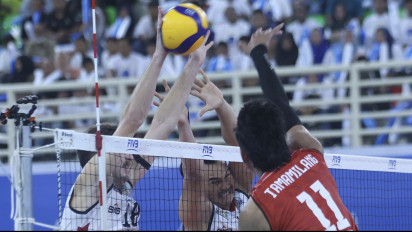 Atasi Perlawanan Juara Bertahan Proliga dengan Mudah, Erwin Rusni Terang-terangan Akui LavAni Lakukan Banyak...