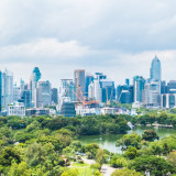 UN-Habitat Soroti Risiko Bencana Perkotaan di Negara Berkembang, Indonesia Diminta Waspada