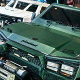 DPR Dorong Percepatan Kemandirian Industri Pertahanan, Pemerintah Diminta Tegakkan TKDN dan Transfer Teknologi