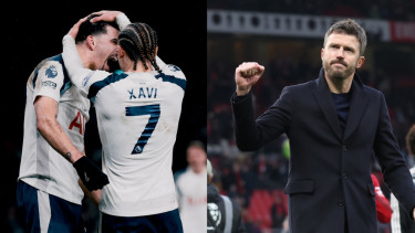 MU Di Atas Angin, Tottenham Tertekan: Duel Old Trafford 7 Februari 2026: Prediksi Skor Manchester United 3-1 Tottenham Hotspur?