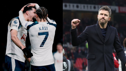 MU Di Atas Angin, Tottenham Tertekan: Duel Old Trafford 7 Februari 2026: Prediksi Skor Manchester United 3-1 Tottenham Hotspur?