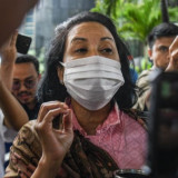 Mantan Menteri BUMN Rini Soemarno Diperiksa KPK, Kasus Apa?