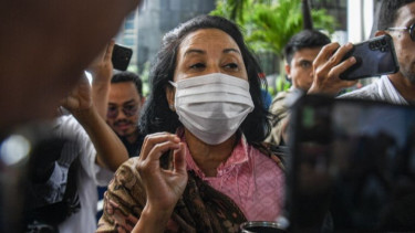 Mantan Menteri BUMN Rini Soemarno Diperiksa KPK, Kasus Apa?