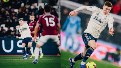 Mengapa Elliot Anderson Dinilai Lebih Pas untuk Manchester United Ketimbang Casemiro?