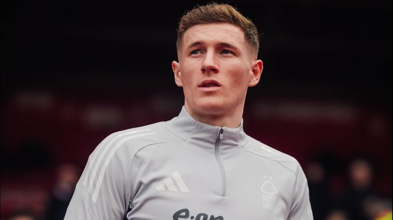 Elliot Anderson Berseragam Man City, Luka Modric Masih Dibutuhkan AC Milan
            - galeri foto