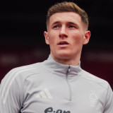 Elliot Anderson Berseragam Man City, Luka Modric Masih Dibutuhkan AC Milan
