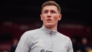 Elliot Anderson Berseragam Man City, Luka Modric Masih Dibutuhkan AC Milan