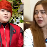 Ungkap Alasan Jadi Istri Kedua, Ratu Rizky Nabila Akui Pesulap Merah Sosok Suami Idamannya