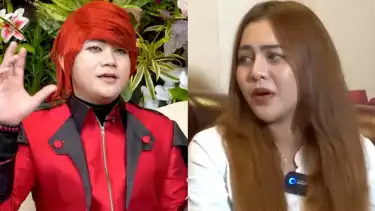 Pesulap Merah, Ratu Rizky Nabila
