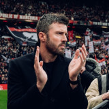Michael Carrick Mengubah Segalanya: Aturan Dilonggarkan, Sejarah Baru MU Bisa Lebih Baik?