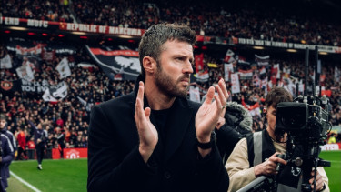Michael Carrick Mengubah Segalanya: Aturan Dilonggarkan, Sejarah Baru MU Bisa Lebih Baik?