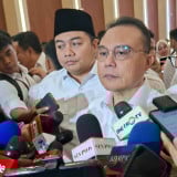Dasco Ajak Masyarakat Sipil Perkuat Persatuan Nasional
