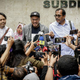 Bareskrim Periksa Pandji Pragiwaksono di Kasus Candaan Suku Toraja Hari Ini Meski Sudah Jalani Sanksi Adat