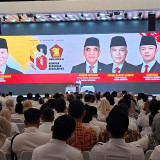 Ahmad Muzani Paparkan Alasan Mengapa Kepemimpinan Prabowo Harus Berlanjut