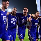 Persib Dapat Kabar Buruk Jelang Laga Kontra Ratchaburi di 16 Besar ACL 2, Ada Masalah Apa?