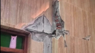 Imbas Gempa Pacitan di DIY: Belasan Bangunan Rusak dan 40 Warga Terluka, Terparah di Bantul