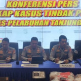 Polisi Ungkap Modus Culas Pelaku Pengoplosan Gas Bersubsidi di Tanjung Priok