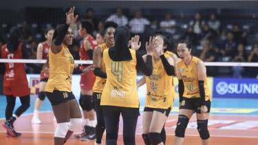 Hasil Proliga 2026, Putri: Jakarta Popsivo Polwan Paksa Gresik Phonska Plus Telan Kekalahan Pertamanya Musim Ini