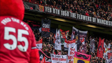 MU Menang Lawan Tottenham, Michael Carrick Bisa Jadi Rebutan Premier League?