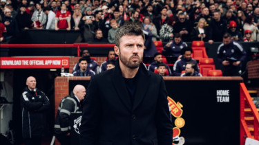 Tak Pernah Menang 3 Tahun, MU vs Tottenham Jadi Ujian Nyata Nilai Michael Carrick