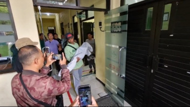 Empat Bocah TK di Ponorogo Tewas Tenggelam di Sungai Jambon