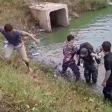 Aksi Heroik yang Berakhir Pilu, Dua Pelajar SD Tewas Tenggelam di Waduk Kelapa Gading