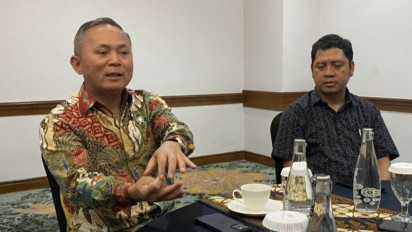 Wamen HAM Soal Tragedi Siswa SD Bunuh Diri di NTT: Sangat Memprihatinkan dan Menusuk Nurani Kita Semua