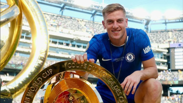 Dari Liam Delap ke Benjamin Sesko: Manchester United Tiba-tiba Ubah Rencana Transfer Cuma Gara-gara Ini