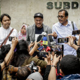 Jawaban Menohok Pandji Pragiwaksono Soal Mens Rea Disebut Nistakan Agama