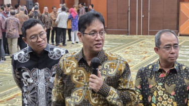 Instruksi Tegas Menkeu Purbaya untuk Jajaran Dirjen Pajak dan Bea Cukai: Jangan Main-Main, Pimpinan Turun Lihat Kinerja Anak Buah