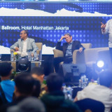 Penegakan Hukum dan Pemberantasan Korupsi di Indonesia Dinilai Stagnan, Pakar Soroti Dampaknya ke Iklim Usaha