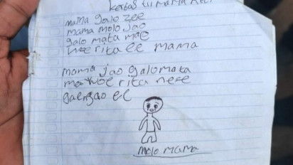 Sadis, Sekolah Siswa SD NTT yang Akhiri Hidupnya Diduga Kerap Diumumkan Namanya Karena Tak Mampu Bayar Pungutan