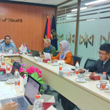 Efisiensi dan Ketepatan Waktu Jadi Faktor Penentu Konsumsi Kegiatan Korporasi