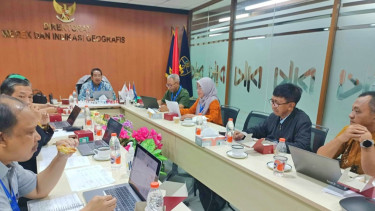 Efisiensi dan Ketepatan Waktu Jadi Faktor Penentu Konsumsi Kegiatan Korporasi