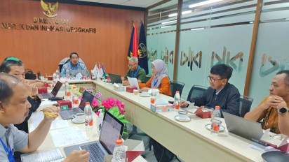 Efisiensi dan Ketepatan Waktu Jadi Faktor Penentu Konsumsi Kegiatan Korporasi