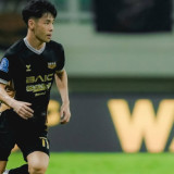 5 Fakta Menarik Taisei Marukawa yang Berpeluang Dinaturalisasi Timnas Indonesia