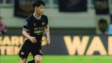 Sedikit Lagi Eligible Dinaturalisasi, Timnas Indonesia Berpotensi Diperkuat Mesin Assist Eks Kasta Teratas Eropa: Thom Haye Dapat Tandem Maut