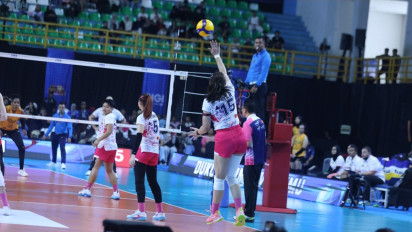 Jadwal Proliga 2026 Pekan Ini: Dimulainya Seri Bojonegoro, Ada Jakarta Pertamina Enduro vs Livin Mandiri