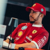Lewis Hamilton Hadapi Tantangan Baru di Ferrari: Insinyur Balap Berganti