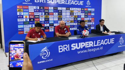 Bojan Hodak Lega Persib Bisa Jinakkan Pesaing di Papan Atas Super League 2025/2026