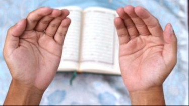 Penyebab Utama Doa Sulit Dikabulkan dalam Islam, Bisa Jadi karena Kebiasaan Buruk ini