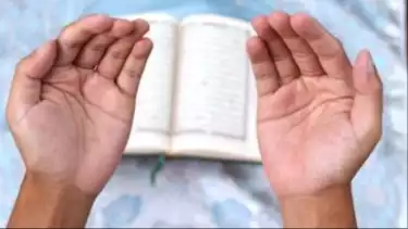 Penyebab Utama Doa Sulit Dikabulkan dalam Islam, Bisa Jadi karena Kebiasaan Buruk ini