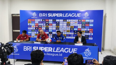 Bukan Ramon Tanque, Sosok Ini yang Dikorbankan Bojan Hodak Setelah Mendatangkan Sergio Castel ke Persib