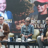 Perpolitikan Indonesia Diprediksi Stabil di 2026, Pakar Ingatkan Tantangan Ekonomi yang Menantang