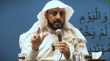 Mustajab Kabulkan Doa, Kata Syekh Ali Jaber Coba Sedekah pada Waktu ini