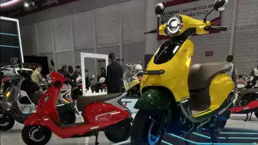 Indonesia International Motor Show (IIMS) 2026