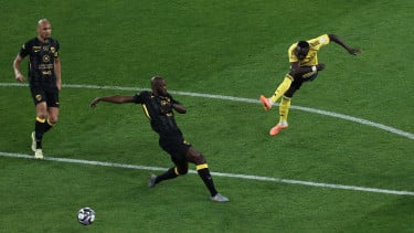 Bantai Al Ittihad, Ada di Posisi ke Berapa Al Nassr dalam Klasemen Sementara Liga Pro Saudi 2025/2026?