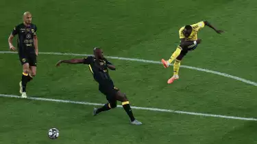 Bantai Al Ittihad, Ada di Posisi ke Berapa Al Nassr dalam Klasemen Sementara Liga Pro Saudi 2025/2026?