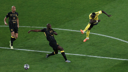 Bantai Al Ittihad, Ada di Posisi ke Berapa Al Nassr dalam Klasemen Sementara Liga Pro Saudi 2025/2026?